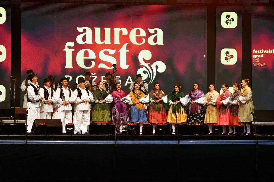 Aurea Fest Požega 2019 – Prvi dan Aurea Fest Požega 2019 – Prvi dan