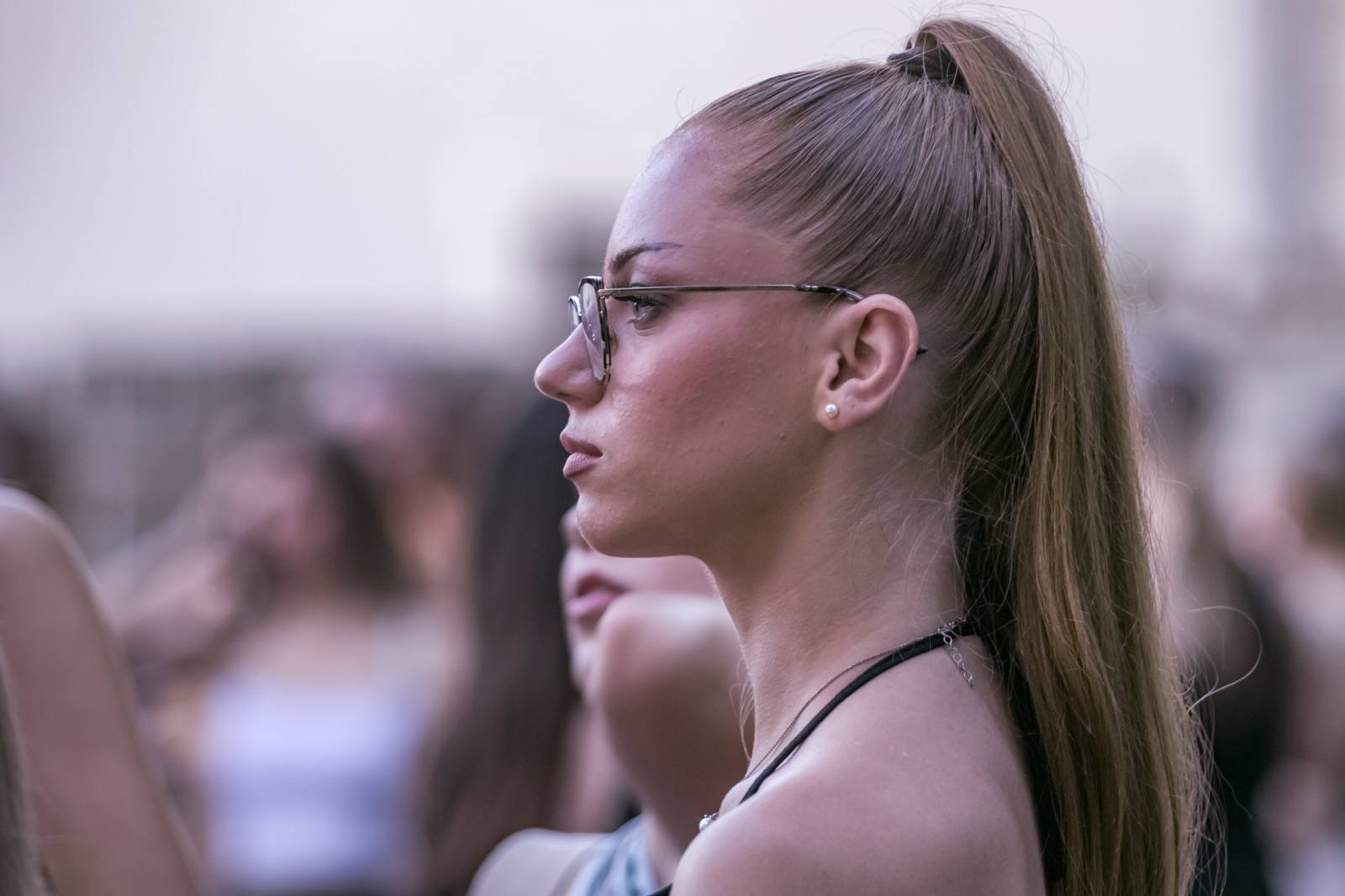 Trap zvijezda Relja održao koncert u osječkoj Tvrđi