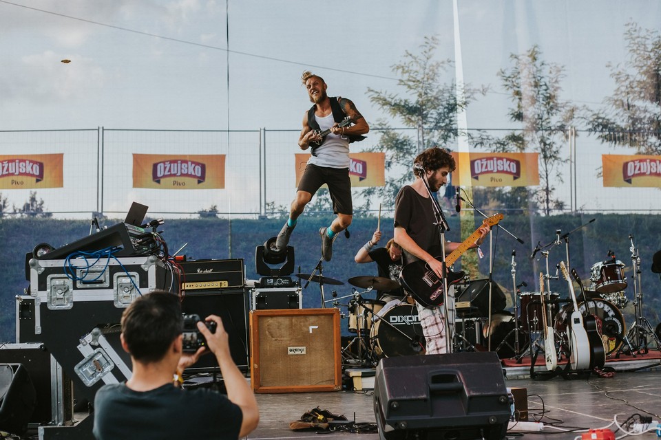Ferragosto JAM 12 – četvrti dan Ferragosto JAM 12 – četvrti dan