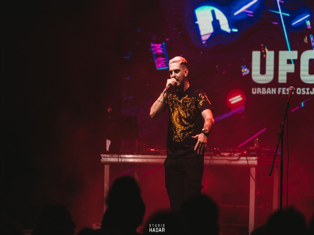 Urban Fest Osijek 2022.