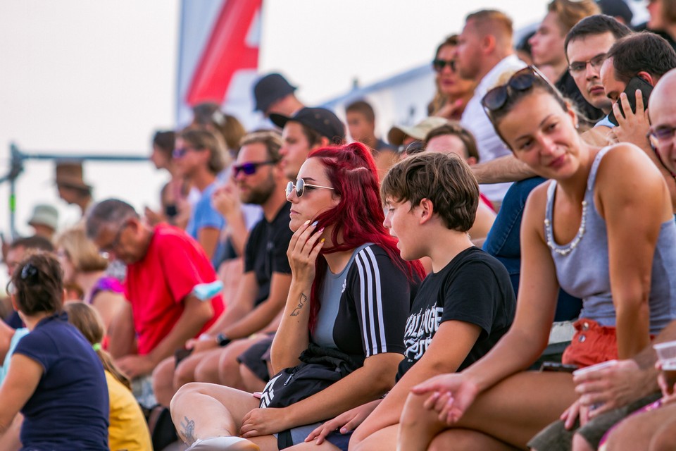 22. Pannonian Challenge – Skate Day