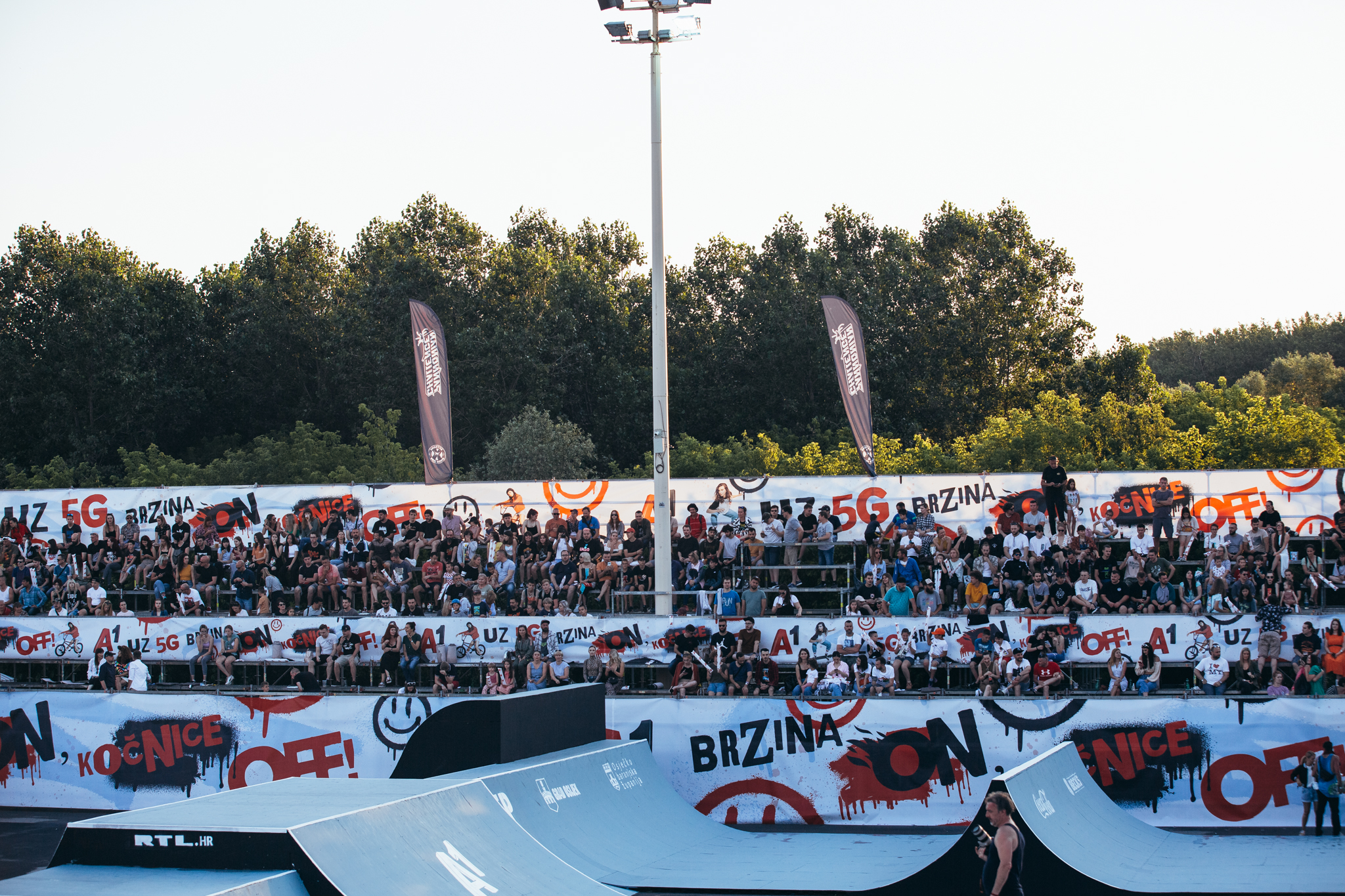 Pannonian Challenge 2022.