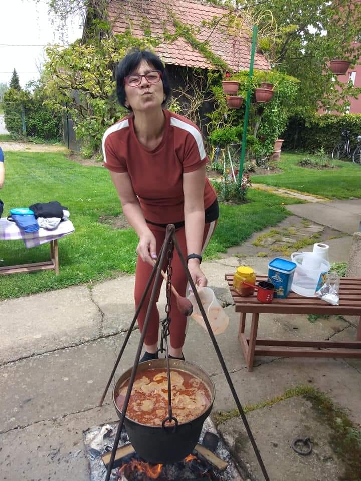 Prvomajske delicije Slavonije i Baranje
