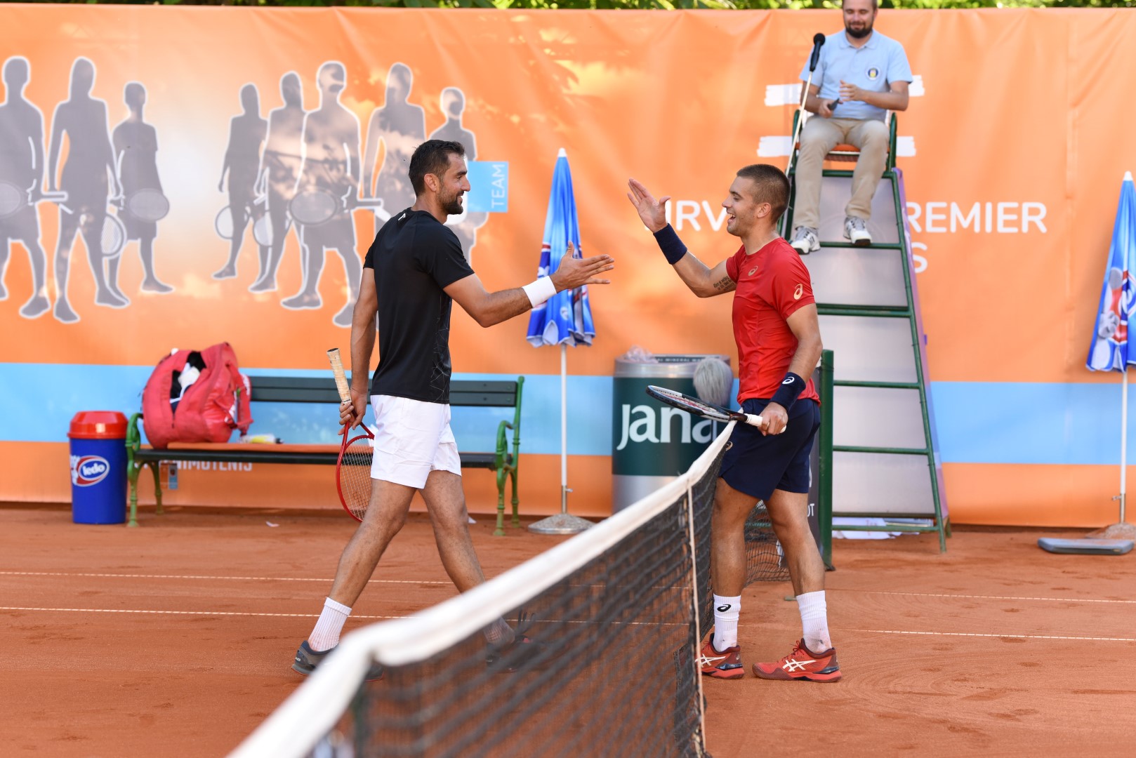 Hrvatski Premier Tenis