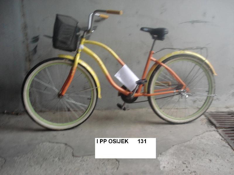 I PP OSIJEK-131 I PP OSIJEK-131