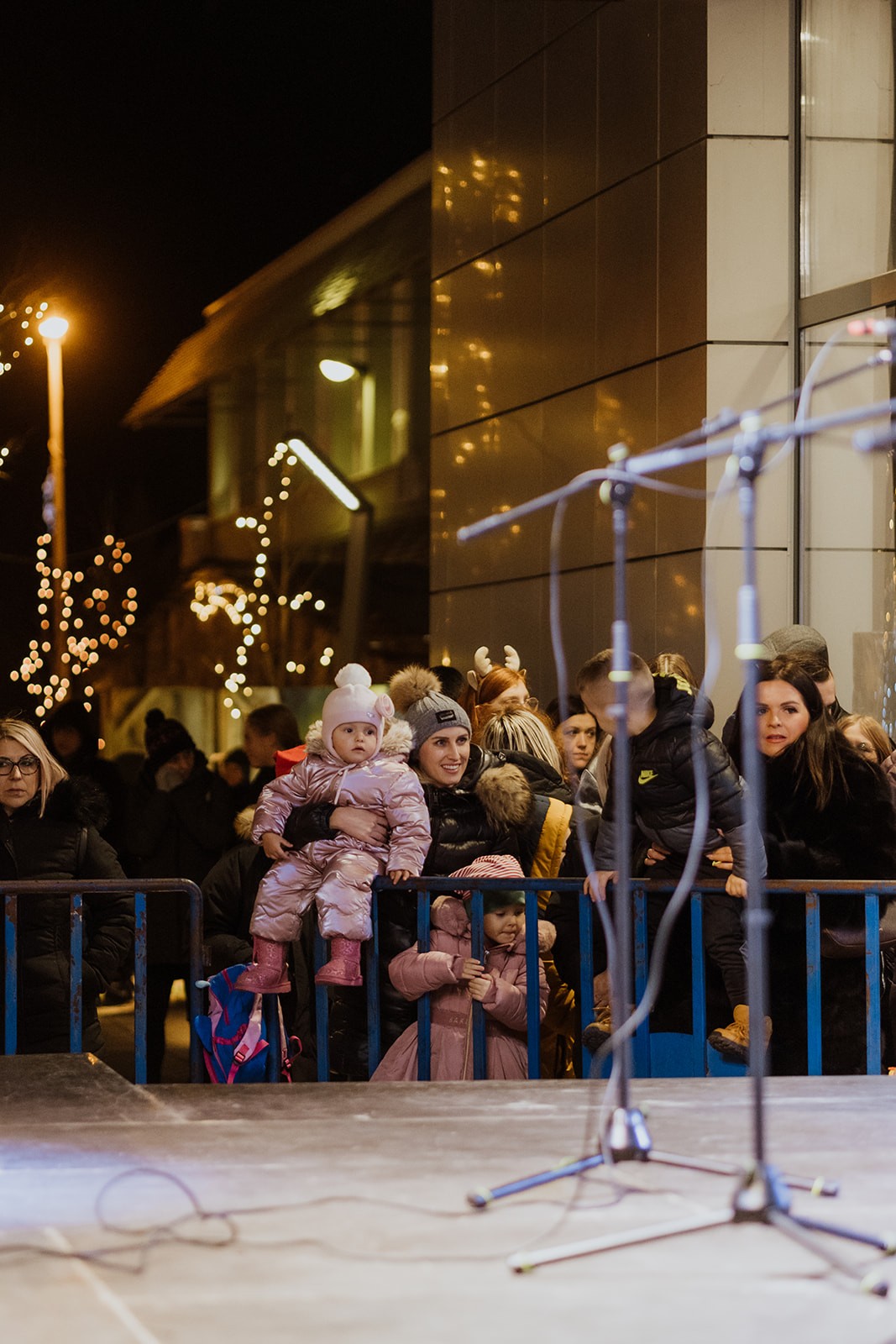 Advent u Čepinu 2023.