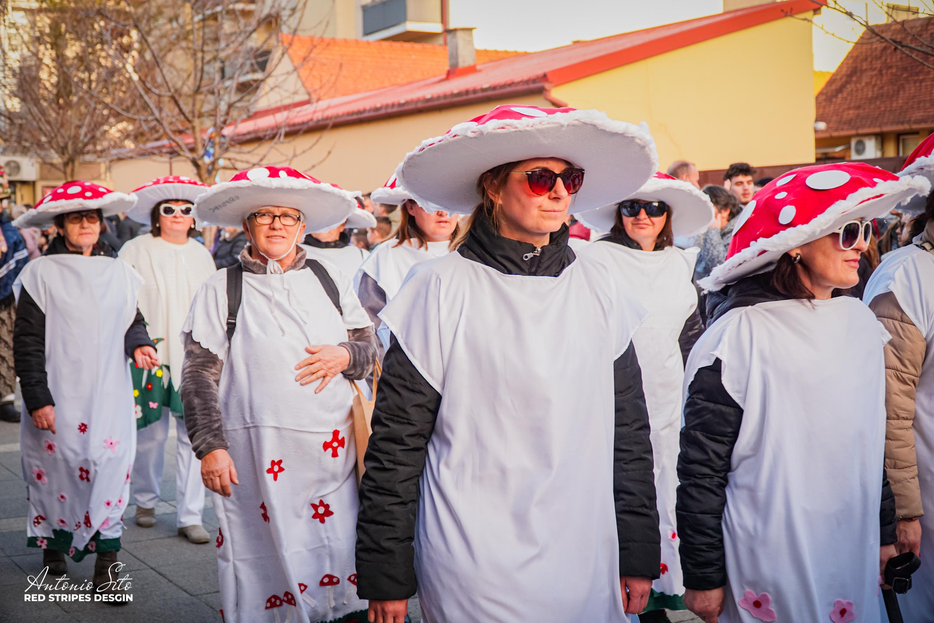 Đakovački bušari 2024. Đakovački bušari 2024.
