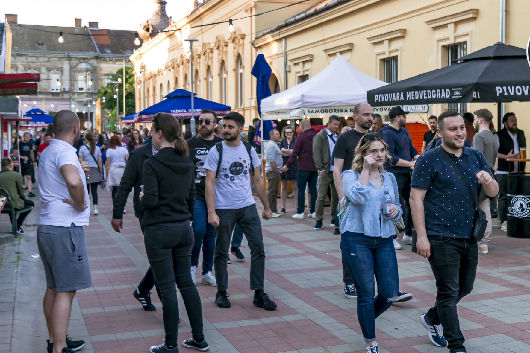 8. Osijek Craft Beer Fest