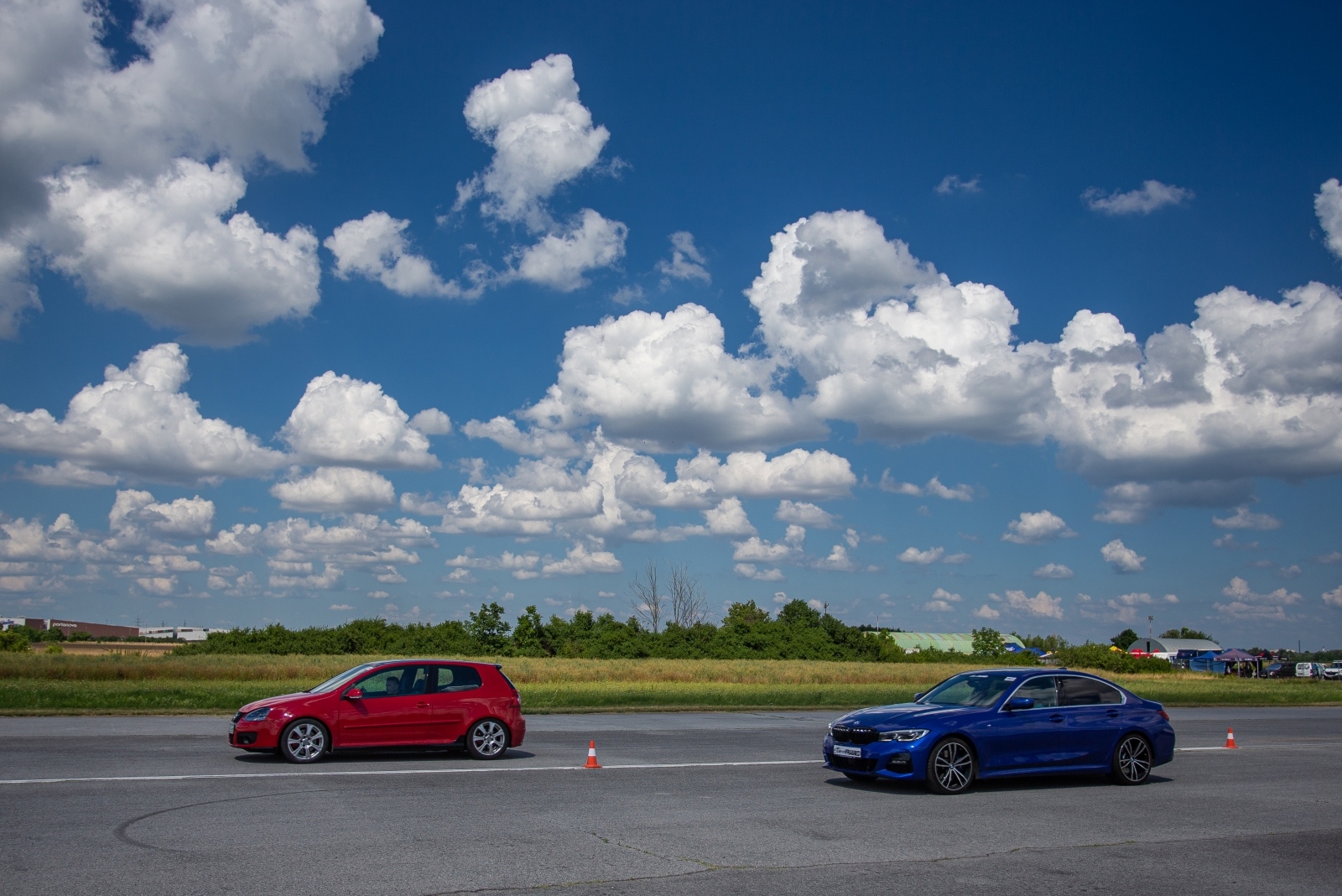 25. Osijek Street Race