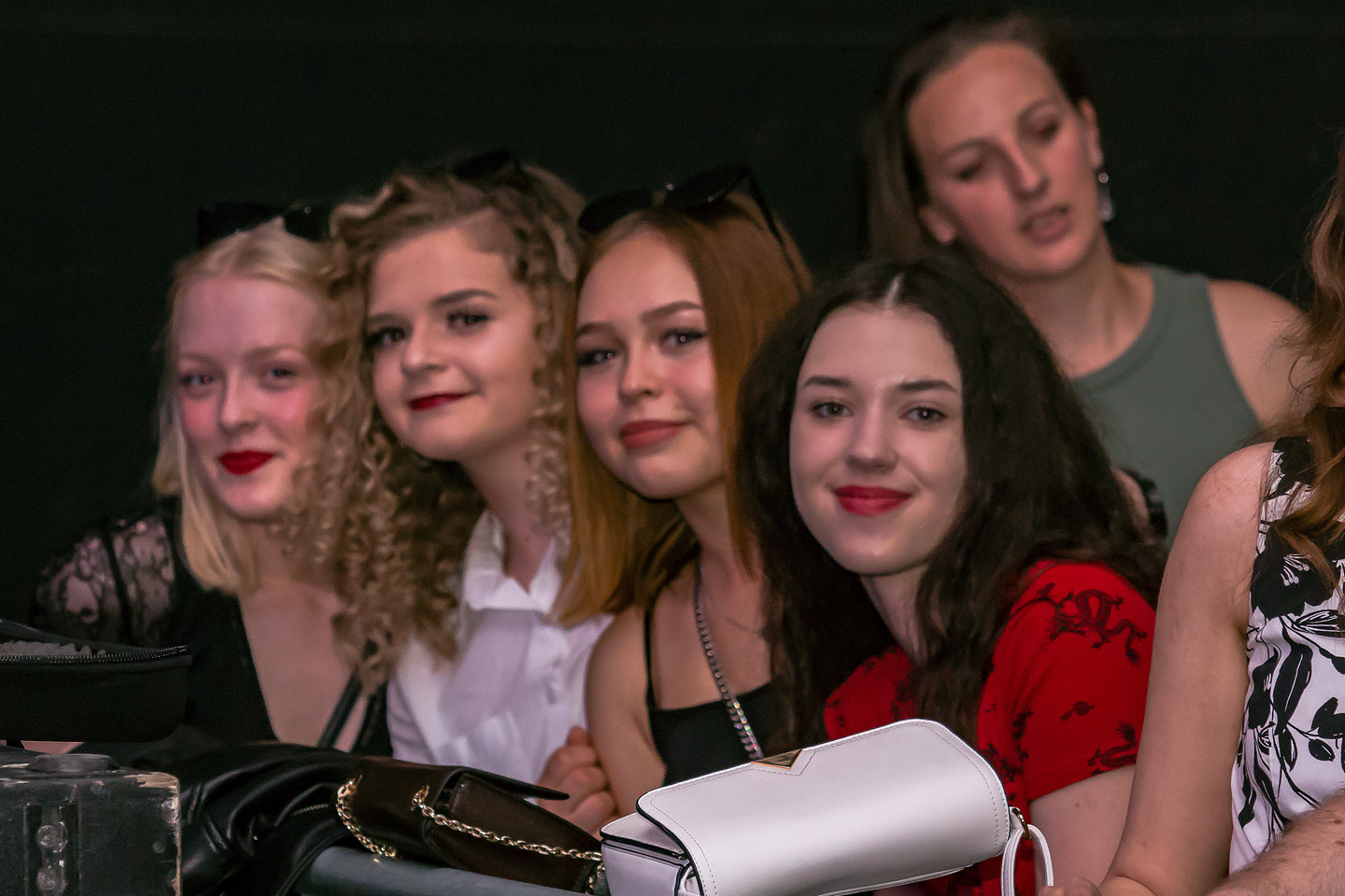 Vesna Pisarović u Osijeku Vesna Pisarović u Osijeku