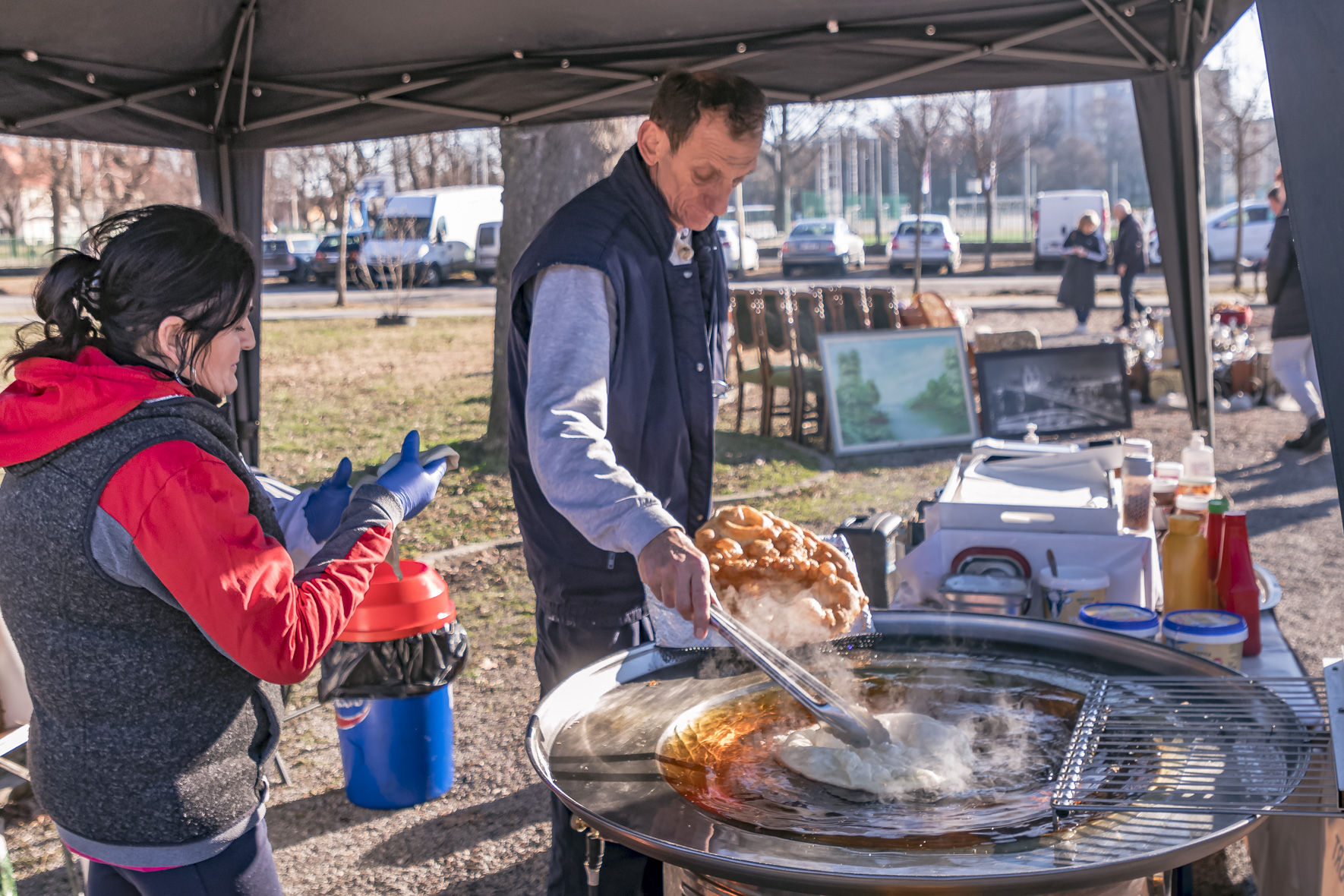 Sajam antikviteta Osijek – veljača 2024. Sajam antikviteta Osijek – veljača 2024.