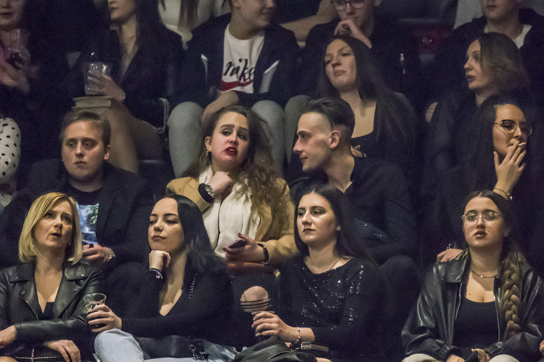 Aleksandra Prijović u Osijeku, četvrti koncert
