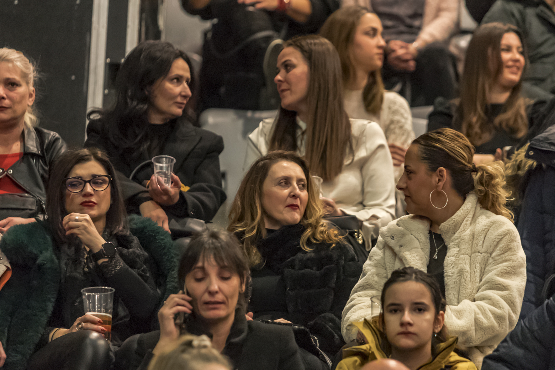 Zdravko Čolić u Osijeku 2023. Zdravko Čolić u Osijeku 2023.