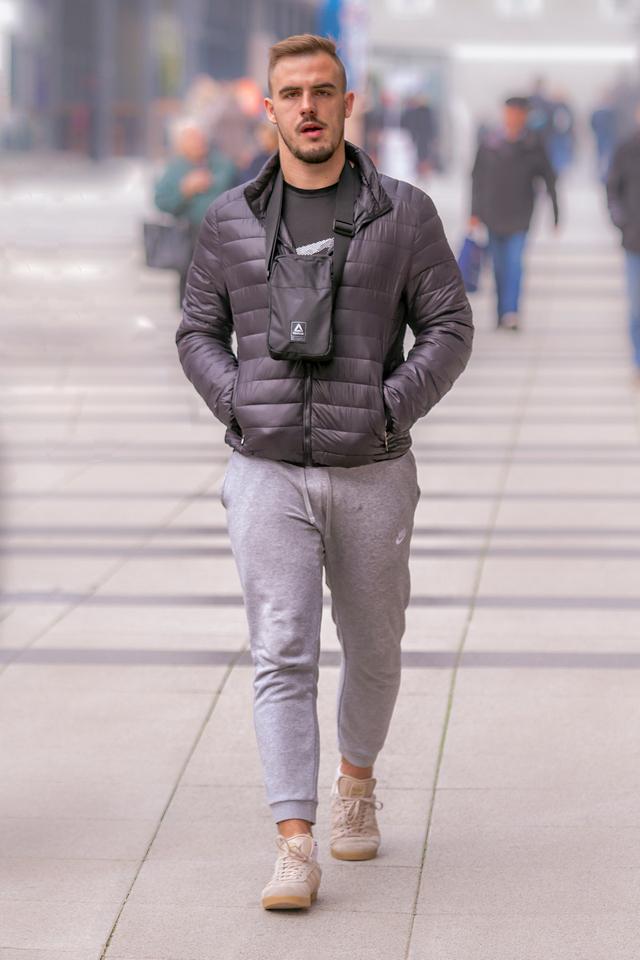 Lege dana [studeni 2019.]