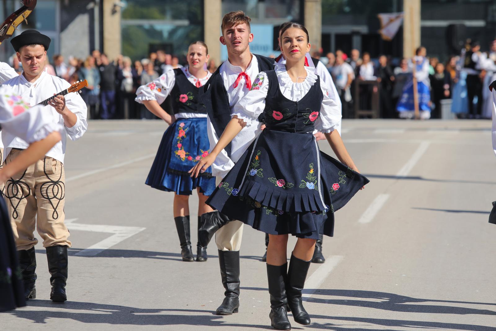 57. Vinkovačke jeseni 57. Vinkovačke jeseni