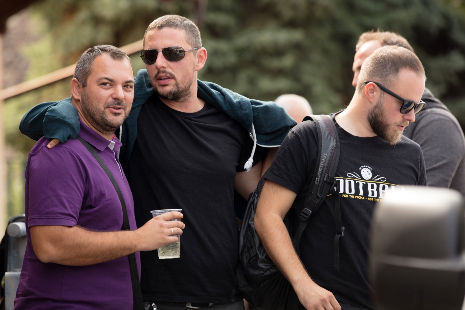 Zmajevac, 28.9.2019. – Vinski maraton Zmajevac, 28.9.2019. – Vinski maraton