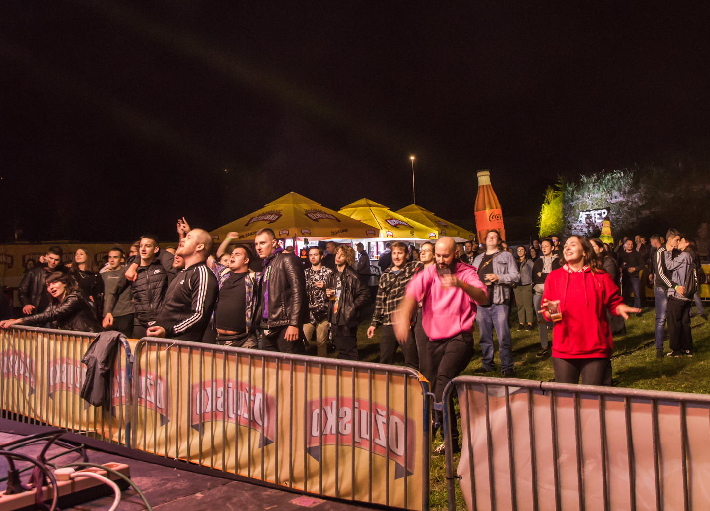 Urban Fest Osijek 2022.