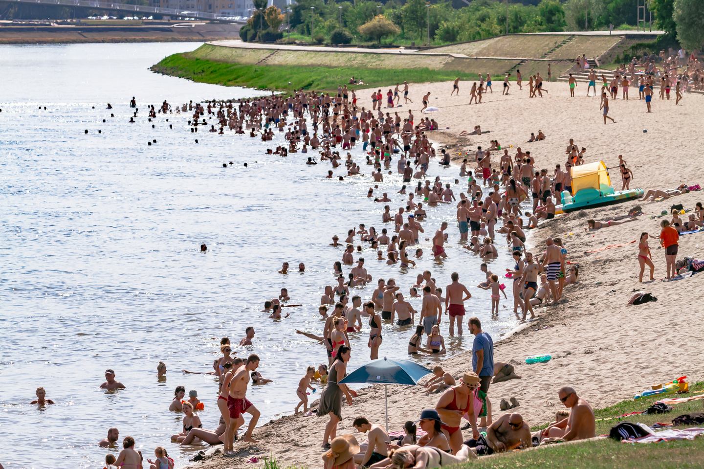 Legice i lege na Kopiki 3.7.2022.