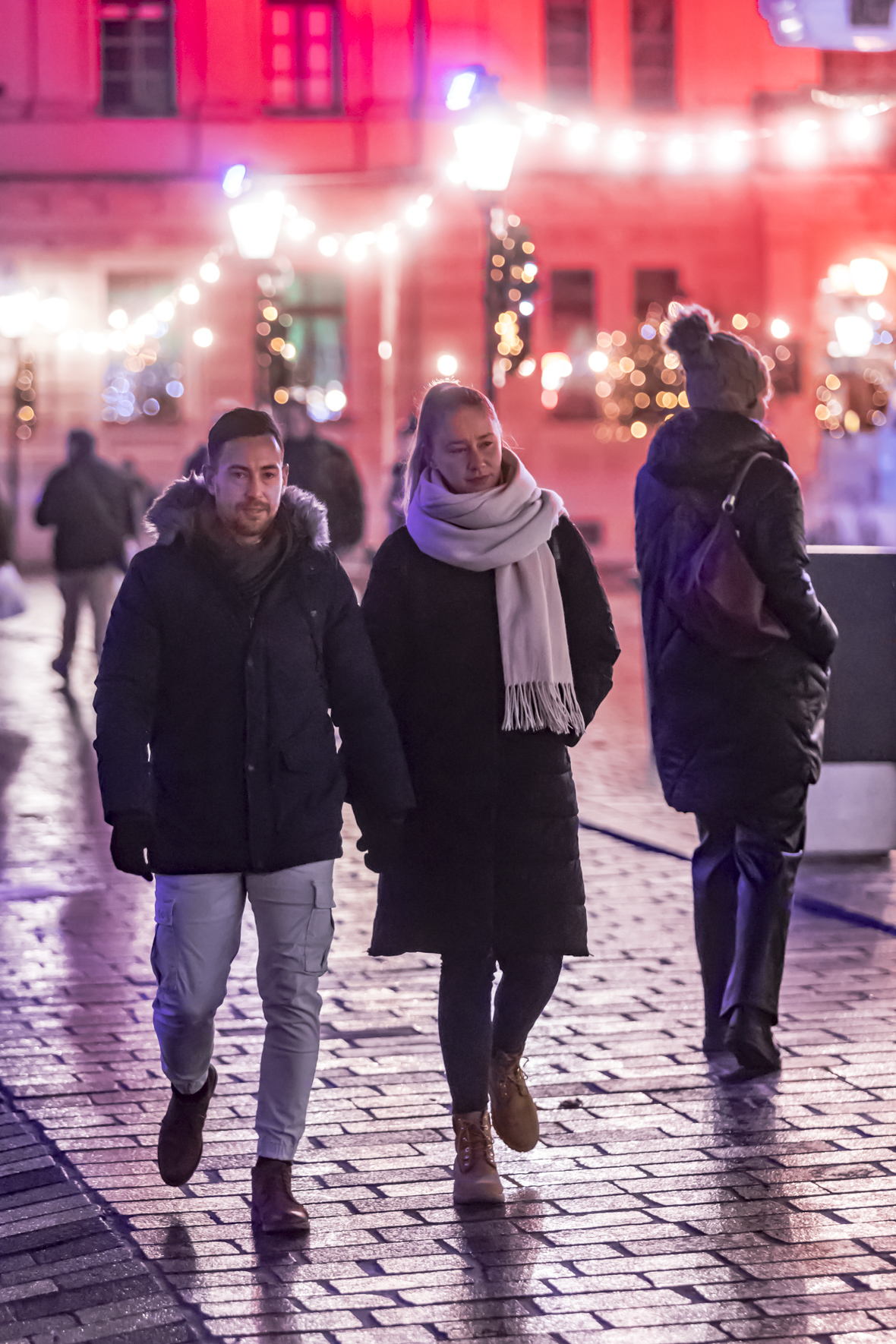 Advent u Osijeku 2023. –  Petak15.12.2023.