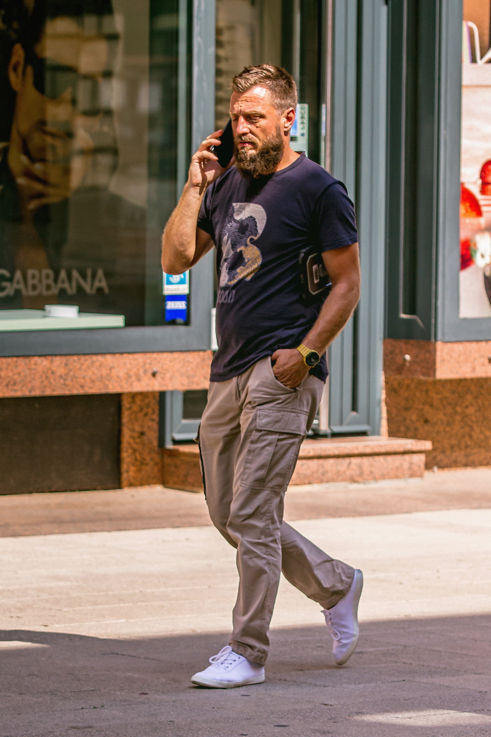 Lege dana [kolovoz, 2022.]