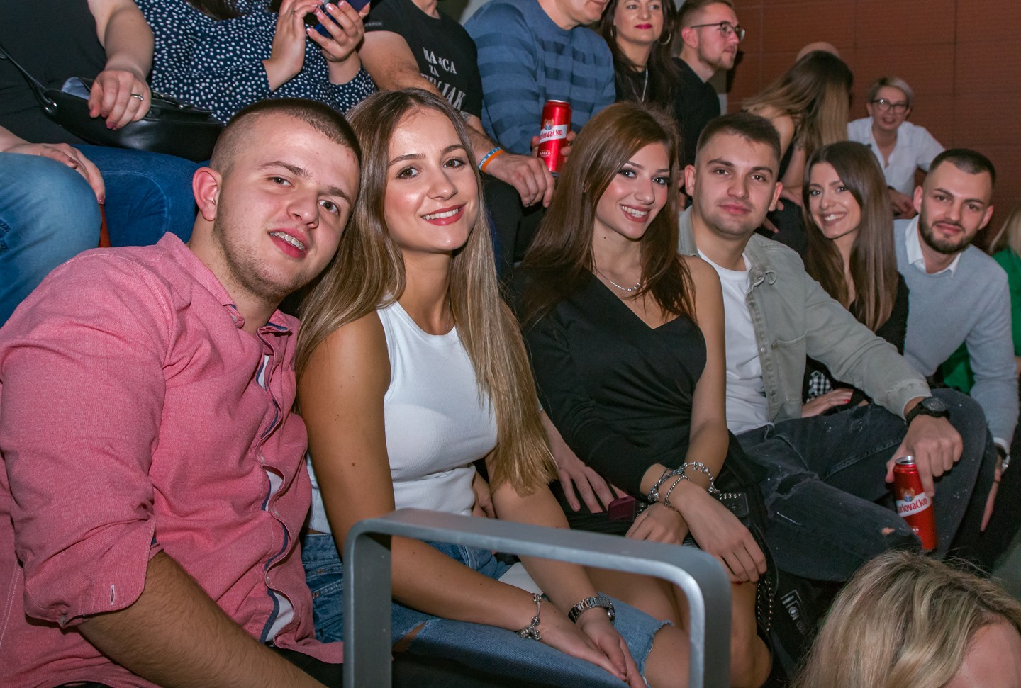 Saša Matić u Osijeku 2022.