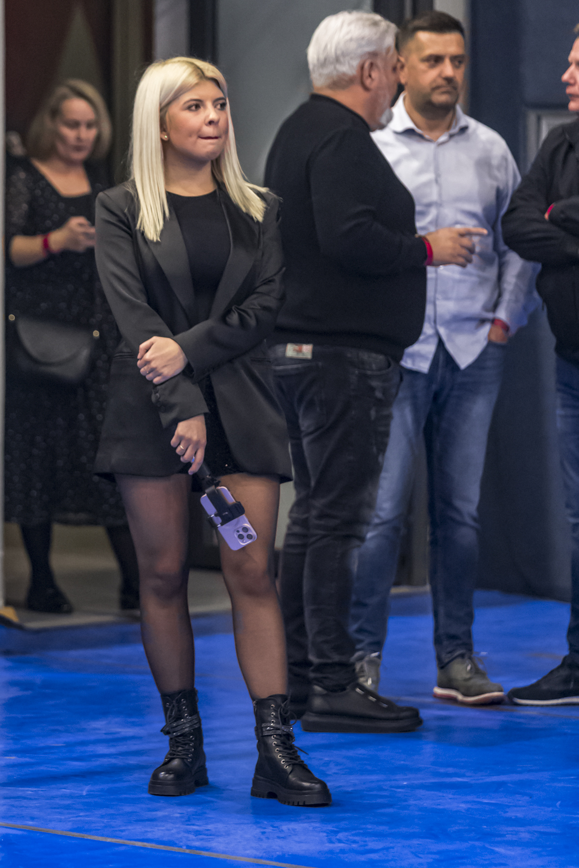 Zdravko Čolić u Osijeku 2023. Zdravko Čolić u Osijeku 2023.