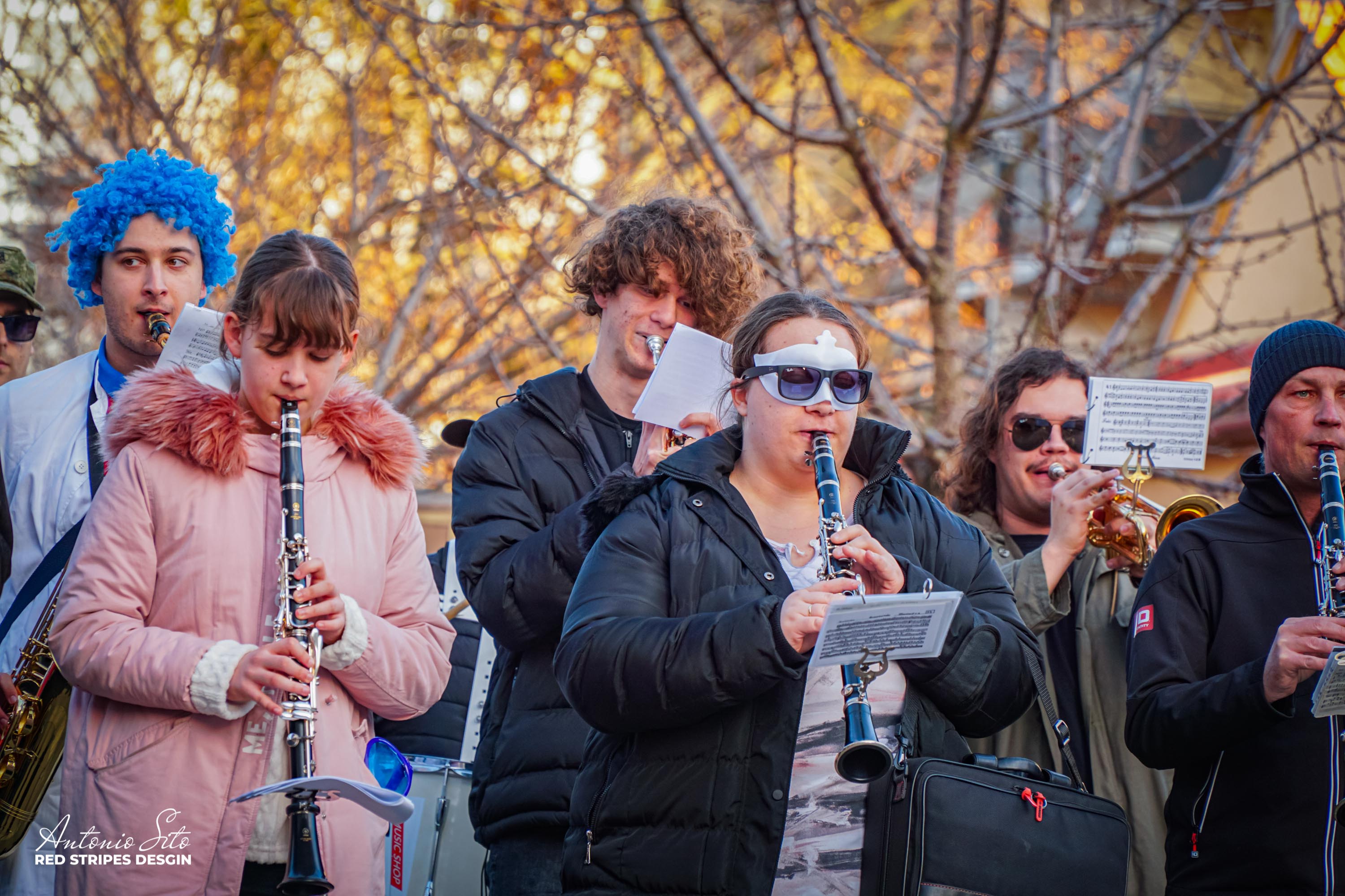 Đakovački bušari 2024. Đakovački bušari 2024.