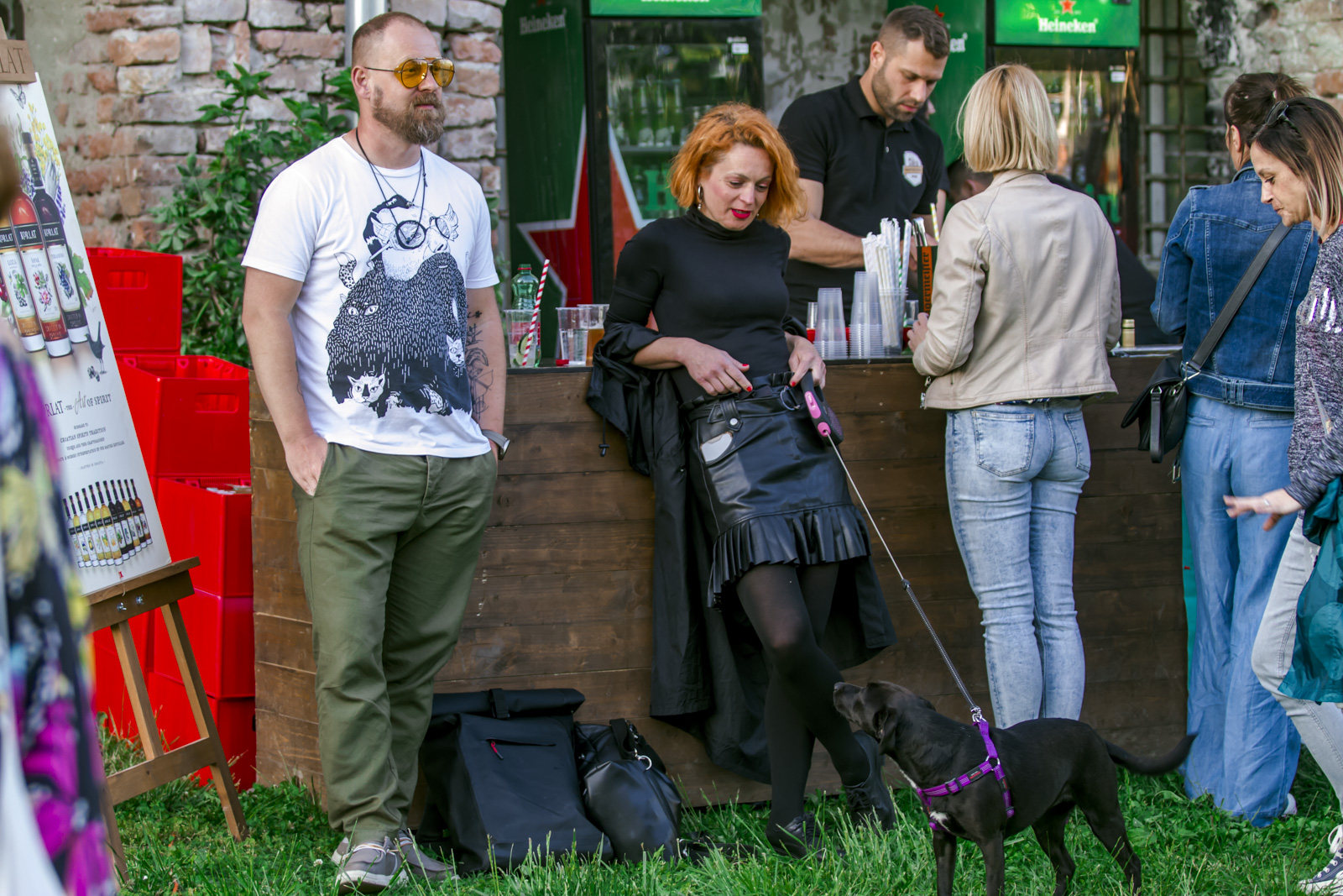 Međunarodni dan jazza u Osijeku