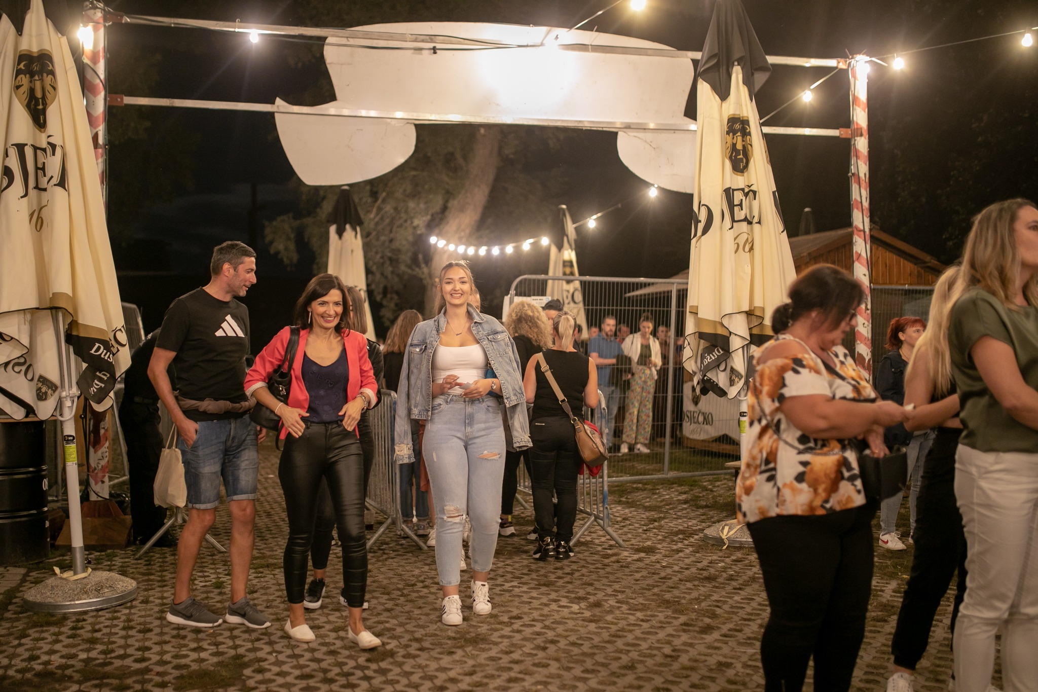 Dani prvog hvatskog piva 2022: Lexington