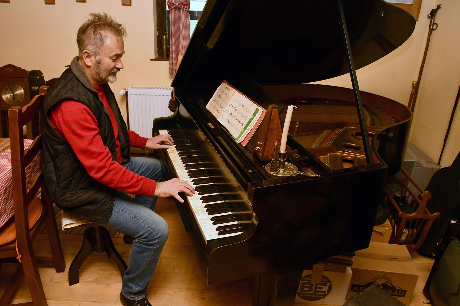 Muzej u kući Slavonca Muzej u kući Slavonca