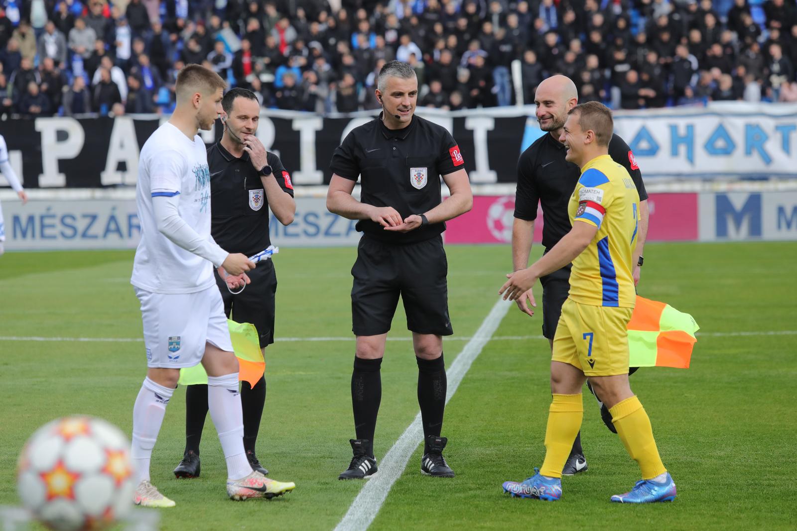 Slavlje NK Osijeka Kohorti za rođendan Slavlje NK Osijeka Kohorti za rođendan
