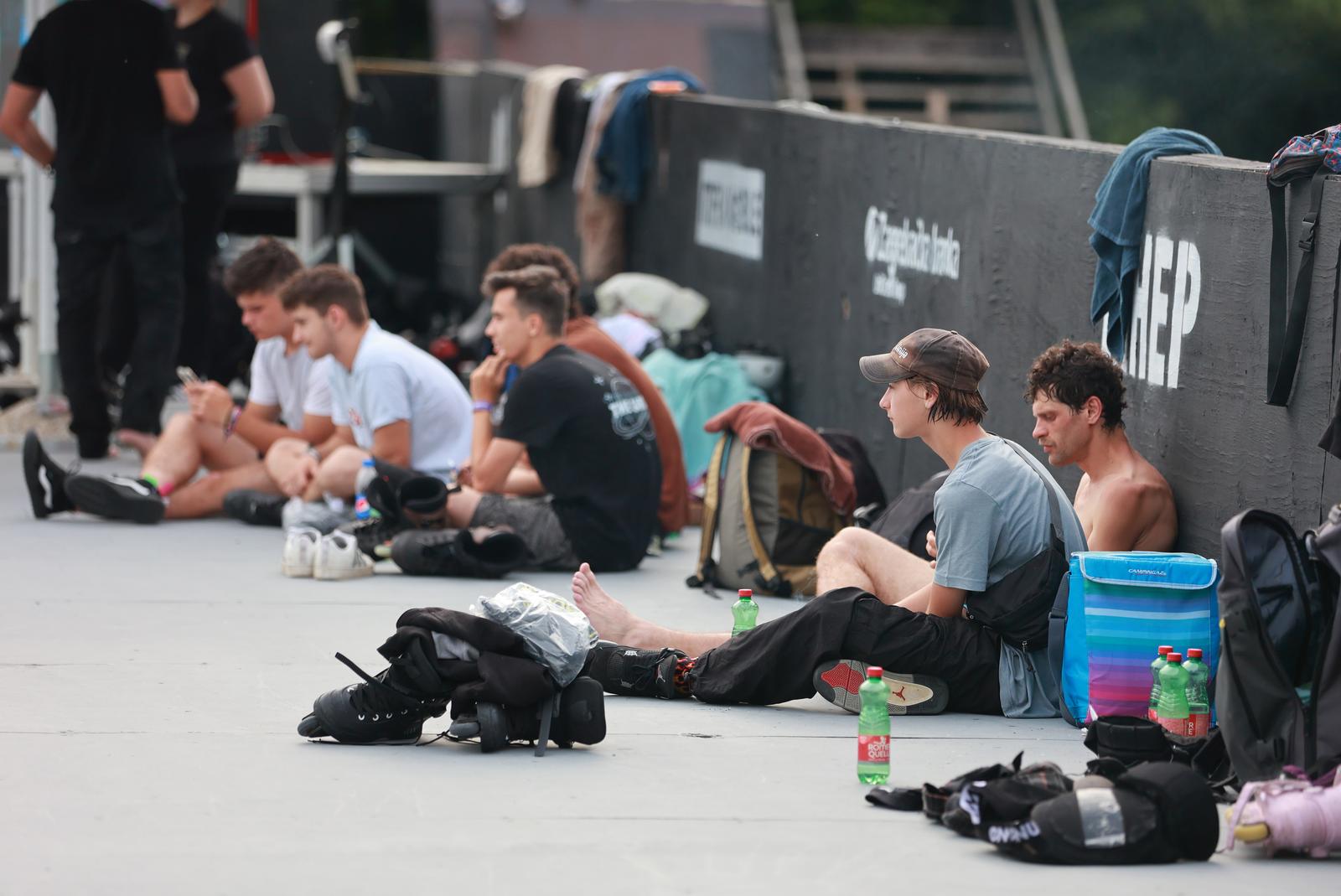 Pannonian Challenge Day 1 Pannonian Challenge Day 1