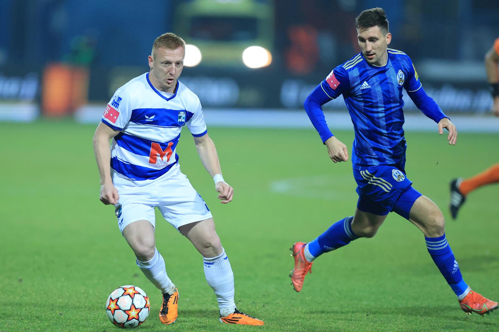 NK Osijek – NK Lokomotiva 3:1