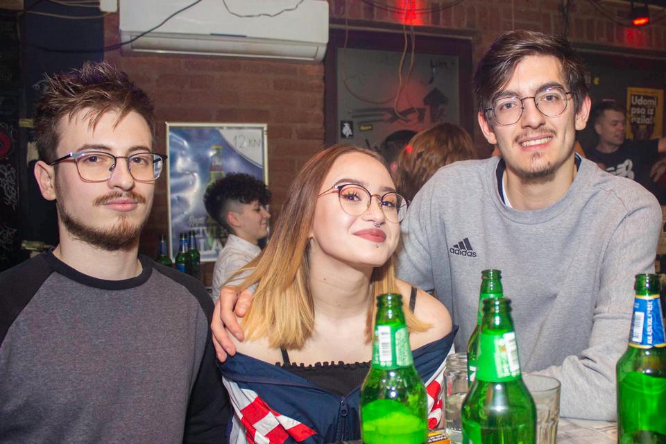 Legice i lege u noćnom životu [subota 22.2.2020.]
