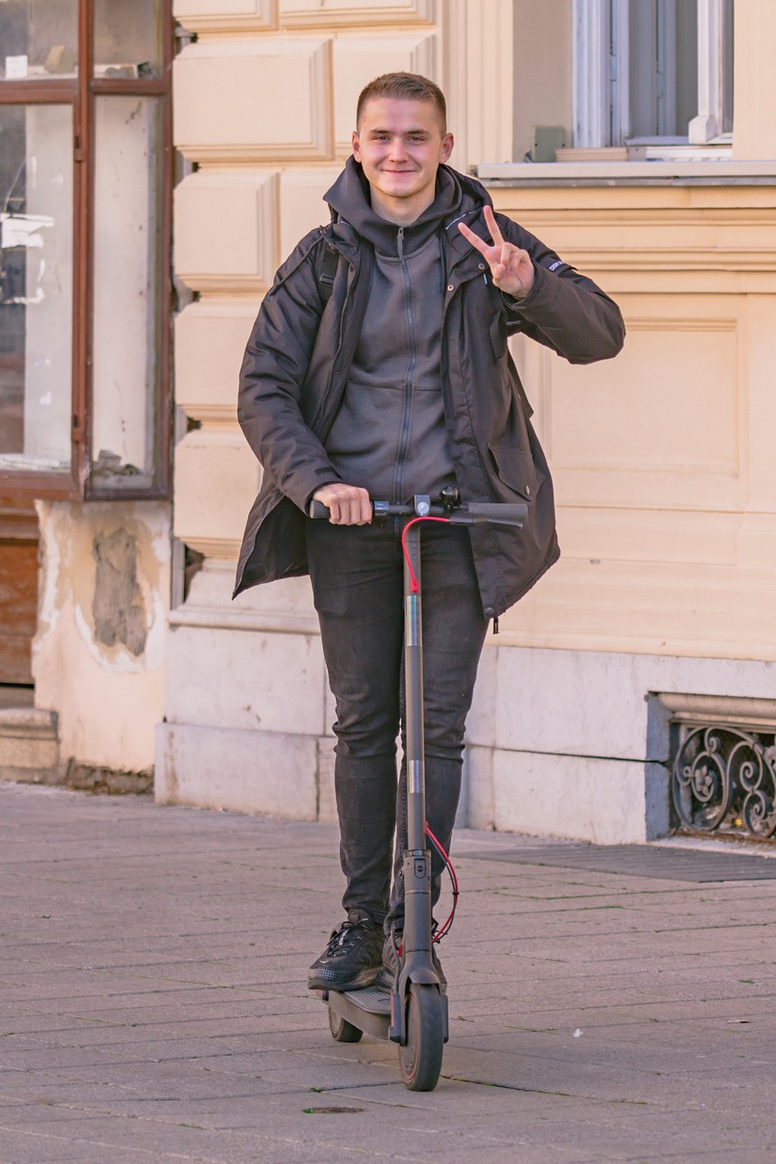 Lege dana [listopad 2020.]