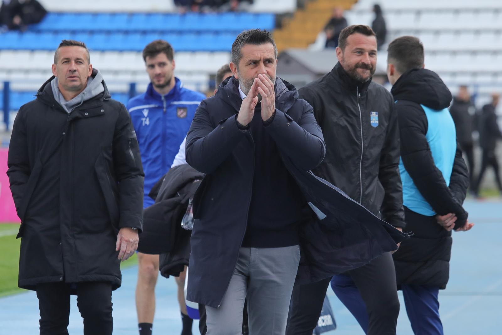 Slavlje NK Osijeka Kohorti za rođendan Slavlje NK Osijeka Kohorti za rođendan