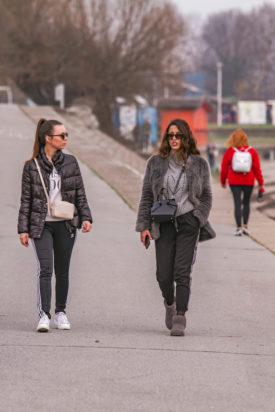 Subotnja šetnja Osijekom Subotnja šetnja Osijekom