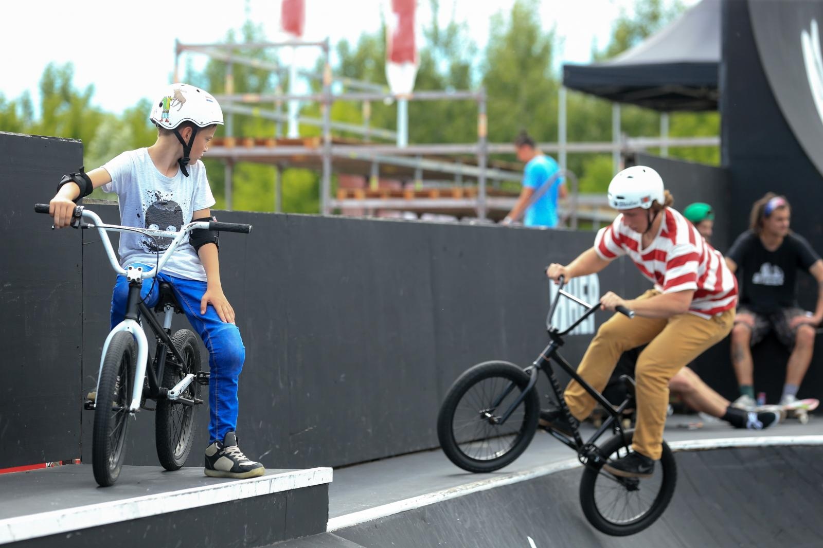 20. Pannonian Challenge