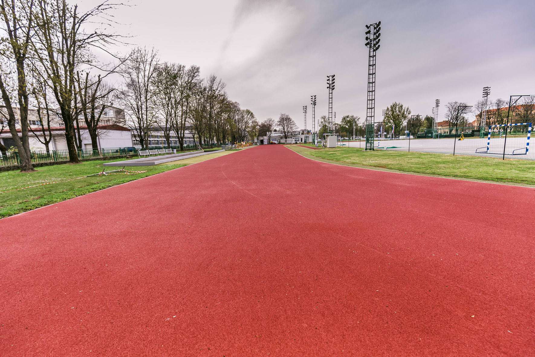 Obnova Srednjike 2024.