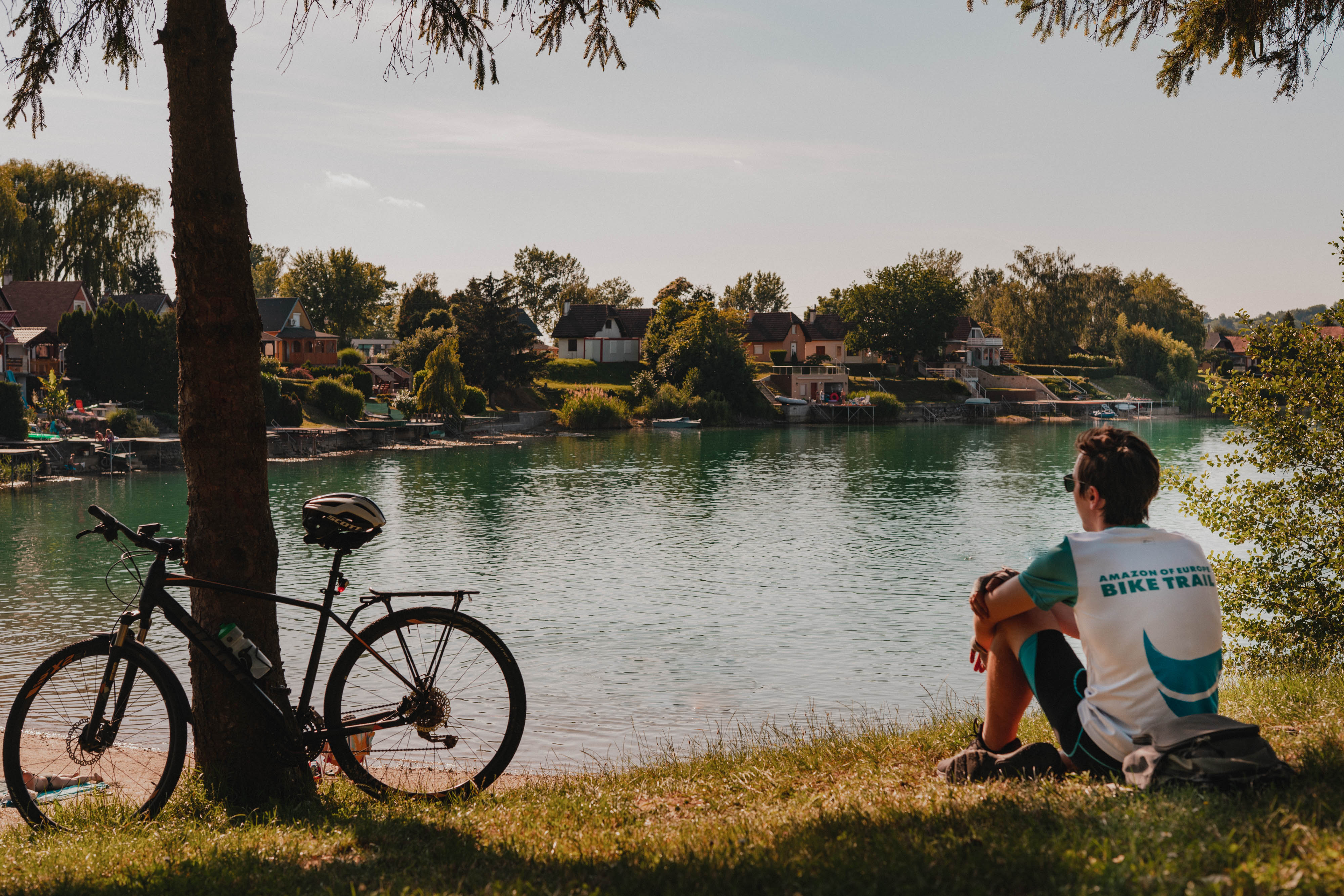 Amazing Amazon of Europe Amazing Amazon of Europe