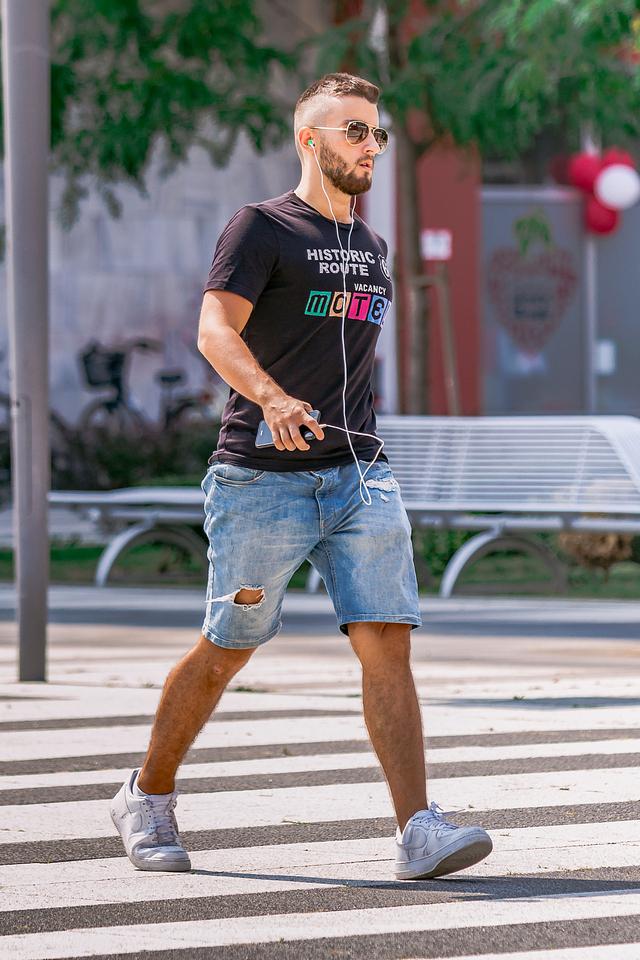 Lege dana [srpanj 2019.]
