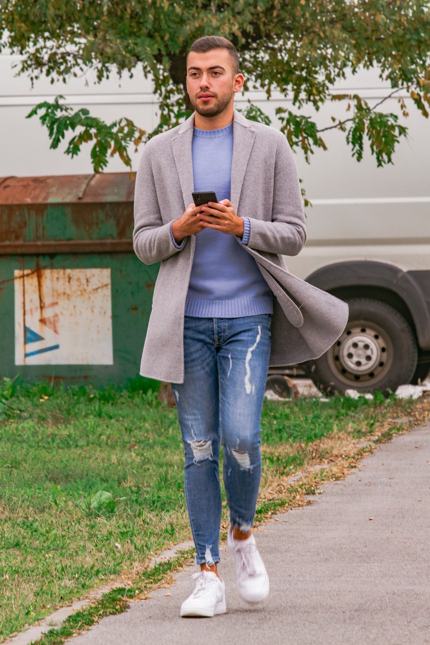 Lege dana [listopad 2020.]