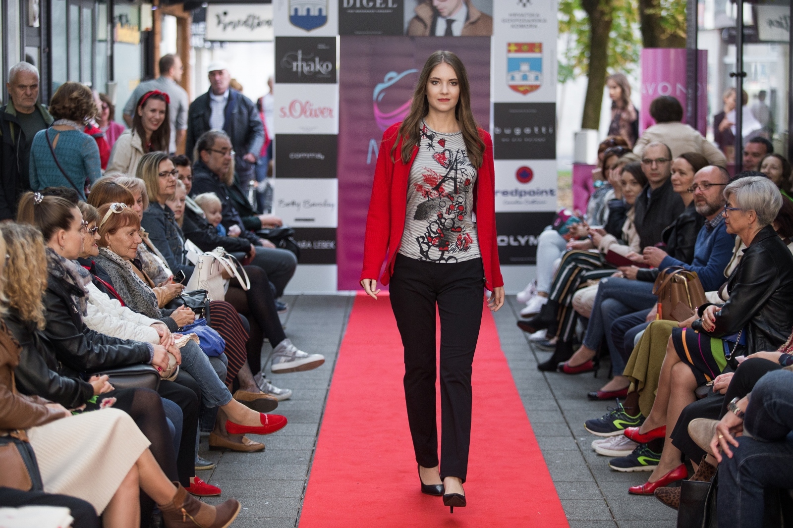12.10.2019. MUSO fashion modna revija