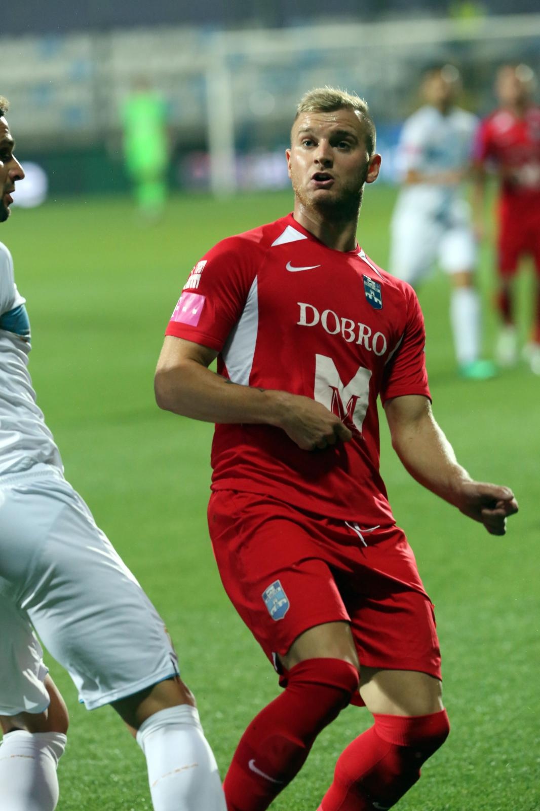 HNK Rijeka – NK Osijek 1:1, 18.08.2019. HNK Rijeka – NK Osijek 1:1, 18.08.2019.