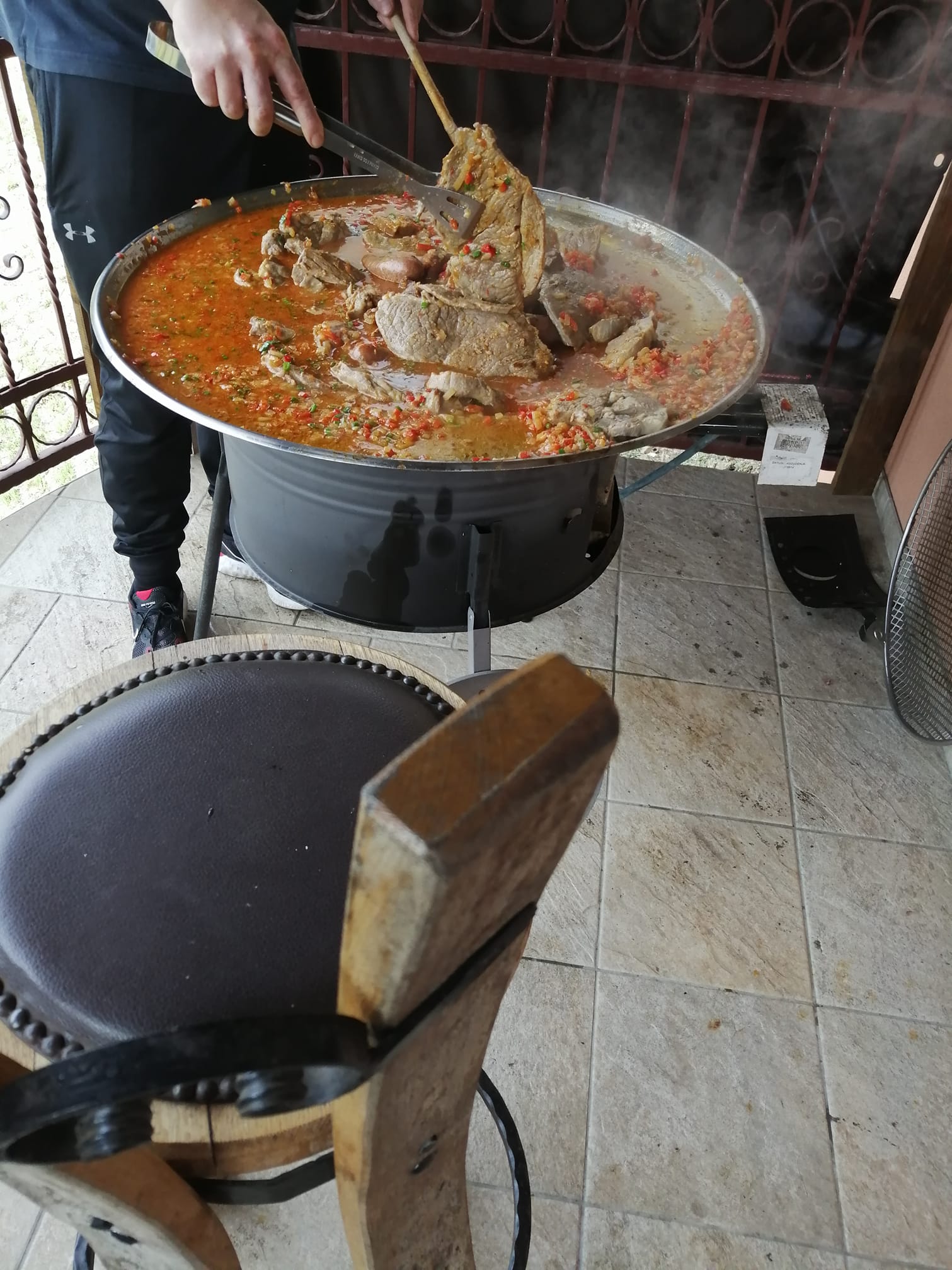 Prvomajske delicije Slavonije i Baranje