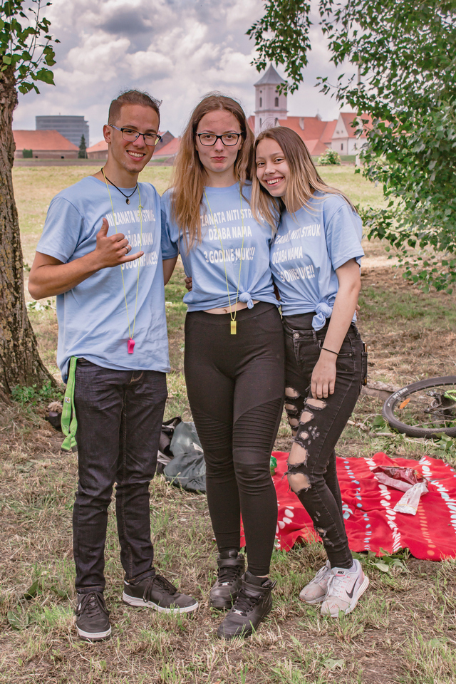Norijada 2020. u Osijeku