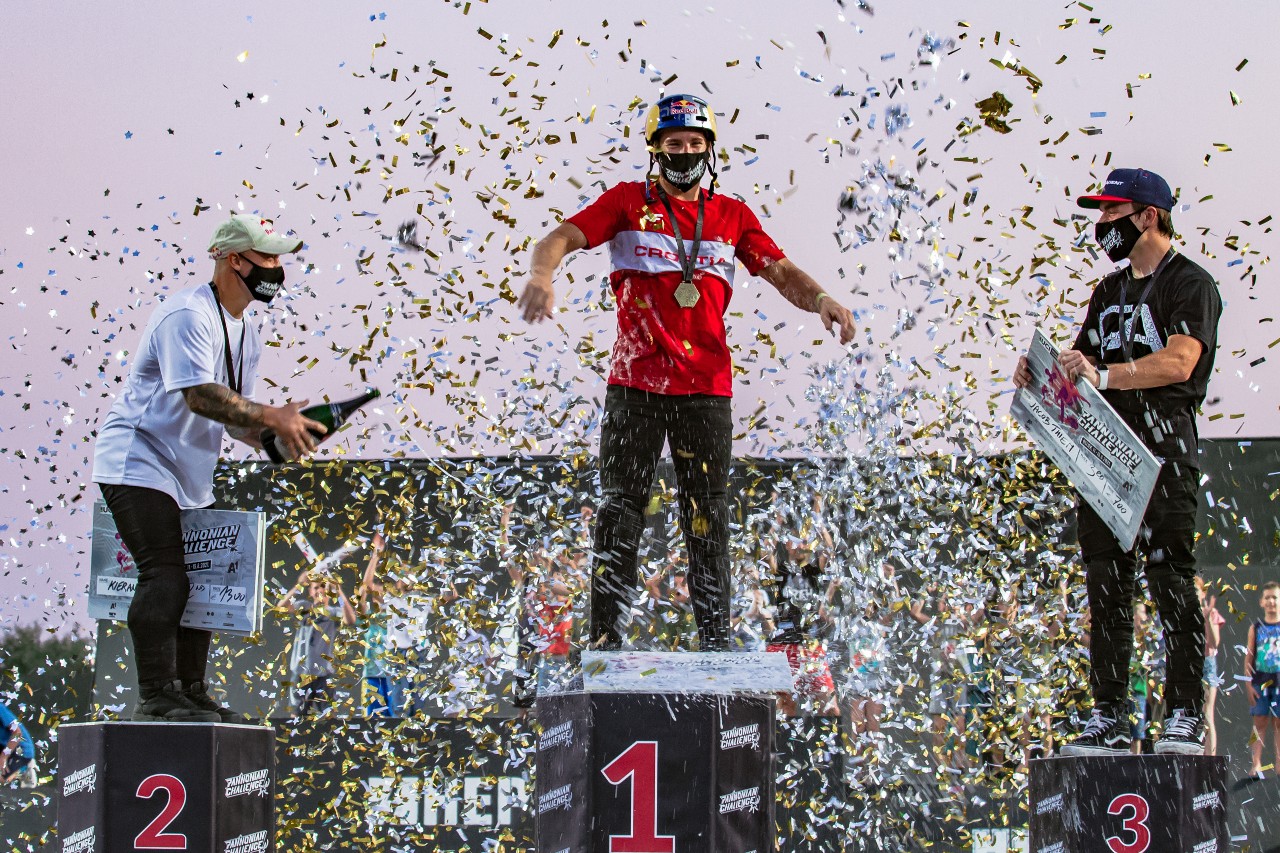 Kolovoz 2021. – Pannonian Challenge ponovo oduševio