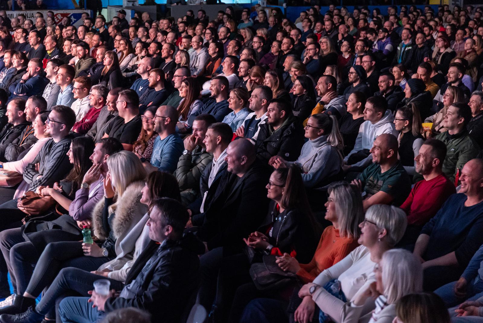 Posljednja Večernja u Osijeku Posljednja Večernja u Osijeku