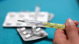 temperatura bolest koronavirus gripa temperatura bolest koronavirus gripa