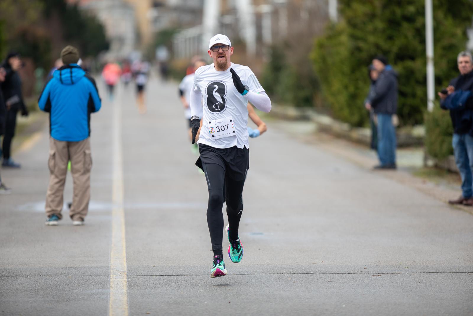 Novogodišnja utrka 2023. Novogodišnja utrka 2023.